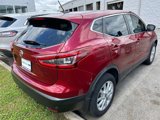 Used 2020 Nissan Rogue Sport S w/ Appearance Package image 3