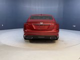 Certified 2020 Cadillac CT5 Premium Luxury w/ Driver Awareness Plus Package image 4