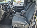 Used 2020 Jeep Wrangler Unlimited Sport S image 5