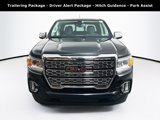 Certified 2022 GMC Canyon Denali image 2