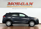 Used 2020 Hyundai Tucson SE image 2
