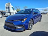 Certified 2022 Toyota Corolla SE image 3