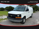 Used 2014 Chevrolet Express 2500 image 2