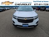 Used 2022 Chevrolet Equinox LT image 2