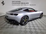 Certified 2023 Ferrari Roma image 3
