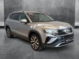 Used 2022 Volkswagen Taos SE image 3