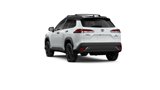 New 2025 Toyota Corolla Cross AWD Hybrid image 4