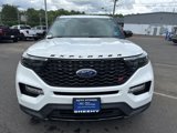 Certified 2022 Ford Explorer ST w/ Equipment Group 401A image 5