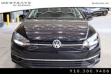 Used 2019 Volkswagen Golf S image 2