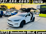 Used 2023 Tesla Model X image 5