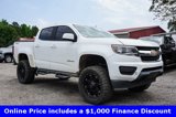 Used 2018 Chevrolet Colorado LT image 2