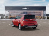 New 2025 Kia Soul LX image 4