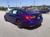 Certified 2022 Honda Accord Sport Special Edition image 4