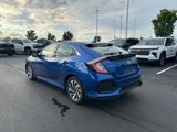 Used 2019 Honda Civic LX image 3