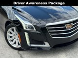 Used 2015 Cadillac CTS Luxury image 5