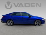 New 2025 Hyundai Elantra Sport image 2