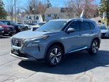 Used 2021 Nissan Rogue SL w/ Premium Package image 5