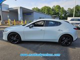 New 2024 MAZDA MAZDA3 s image 4