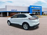Used 2017 Ford Edge SEL w/ Equipment Group 201A image 3