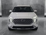 Certified 2022 Hyundai Santa Fe SEL image 2