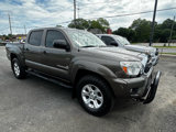 Used 2015 Toyota Tacoma 4x4 Double Cab w/ SR5 Package image 3