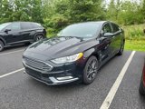 Used 2018 Ford Fusion S w/ Equipment Group 101A image 3