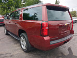 Used 2020 Chevrolet Suburban LT image 4