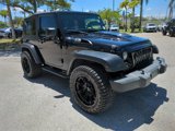 Used 2014 Jeep Wrangler Sport w/ Quick Order Package 24S image 2
