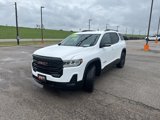 Used 2022 GMC Acadia SLE w/ Driver Convenience Package image 2
