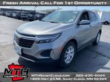 Used 2023 Chevrolet Equinox LT image 4