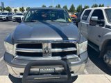 Used 2011 RAM 1500 Classic SLT w/ Remote Start & Security Group image 2