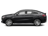 Used 2021 Mercedes-Benz GLE 53 AMG 4MATIC Coupe image 3