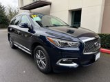 Used 2019 INFINITI QX60 Luxe w/ Essential Package image 2