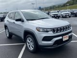 New 2024 Jeep Compass Sport image 2