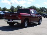 Certified 2022 RAM 1500 Classic SLT image 3