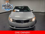 Used 2011 Kia Forte SX w/ Leather Pkg image 3