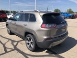 Used 2019 Jeep Cherokee Limited image 4
