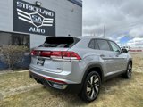 Used 2024 Volkswagen Atlas Cross Sport SE image 5