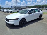 New 2025 Honda Accord SE image 3