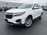 Used 2023 Chevrolet Equinox LT image 2