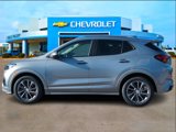 Certified 2023 Buick Encore GX Select w/ Sport Touring Package image 2