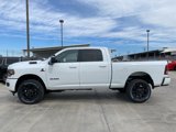 New 2024 RAM 2500 Big Horn w/ Night Edition image 2