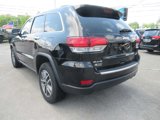 Used 2021 Jeep Grand Cherokee Limited image 3