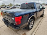 Certified 2020 Ford F150 King Ranch w/ Equipment Group 601A Luxury image 6