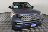 Used 2021 Ford Explorer Limited w/ Equipment Group 301A image 3