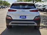 Certified 2023 Hyundai Kona SEL image 4