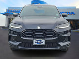 Certified 2023 Honda HR-V Sport image 2