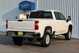Used 2023 Chevrolet Silverado 2500 LT image 4