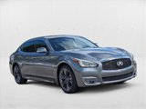 Used 2017 INFINITI Q70 L 3.7 image 3