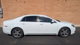 Used 2011 Chevrolet Malibu LT w/ Power Convenience Package image 4